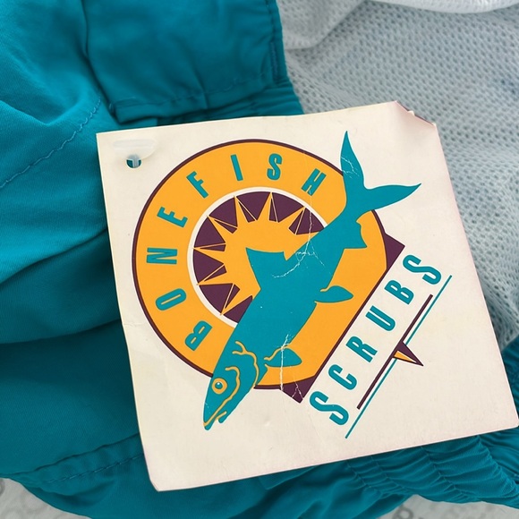 Brand new Orvis men’s Short L Made in USA 100% Mylon - Picture 8 of 13